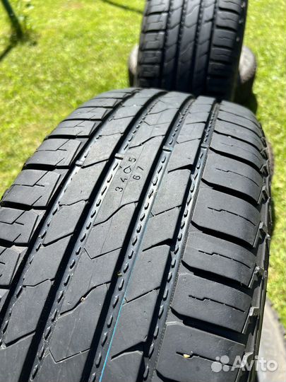 Nokian Tyres Hakka Blue 2 SUV 225/65 R17