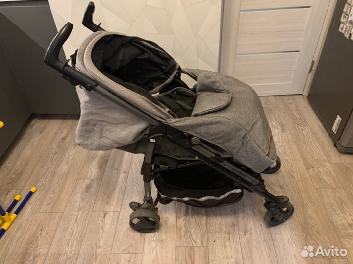 Коляска peg perego si