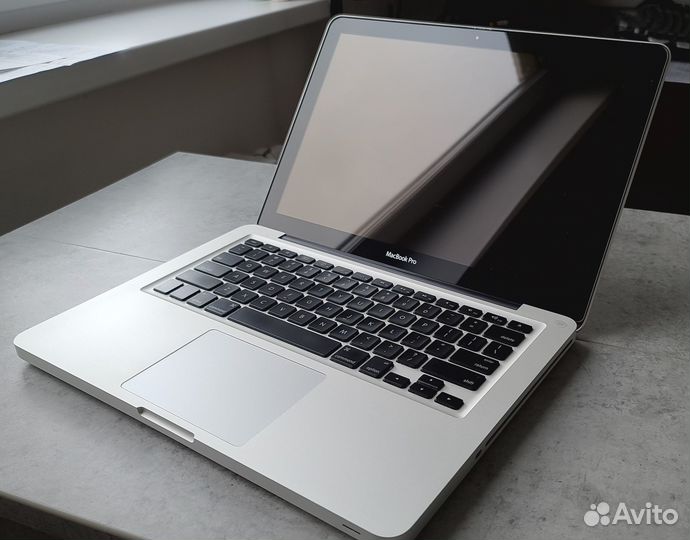 Apple MacBook pro 13 mid 2010