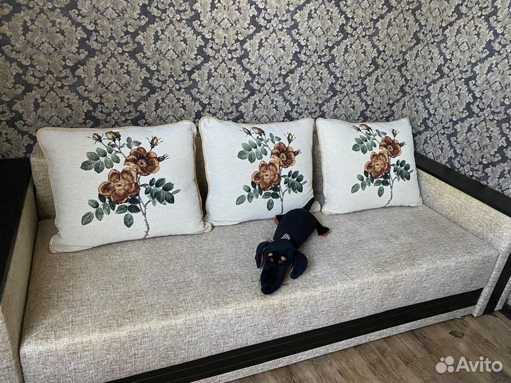 Диван раскладной