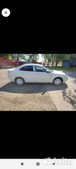 Haima 3 1.8 МТ, 2011, 187 000 км
