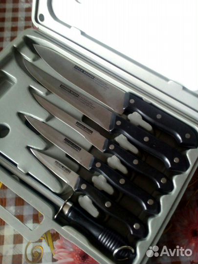 Набор для карвинга