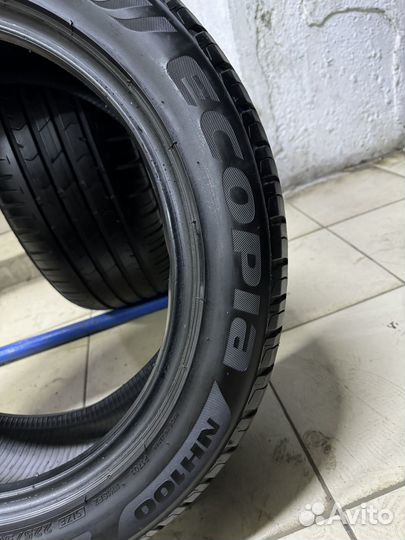 Bridgestone Ecopia NH100 225/50 R17 94Y