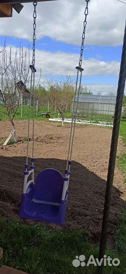 Качель детская трансформер