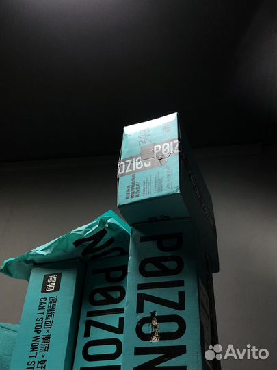 Посредник товара из Китая