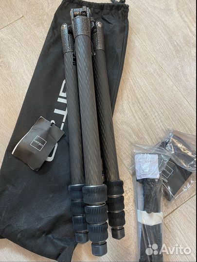 Штатив Gitzo Traveler GT2545T