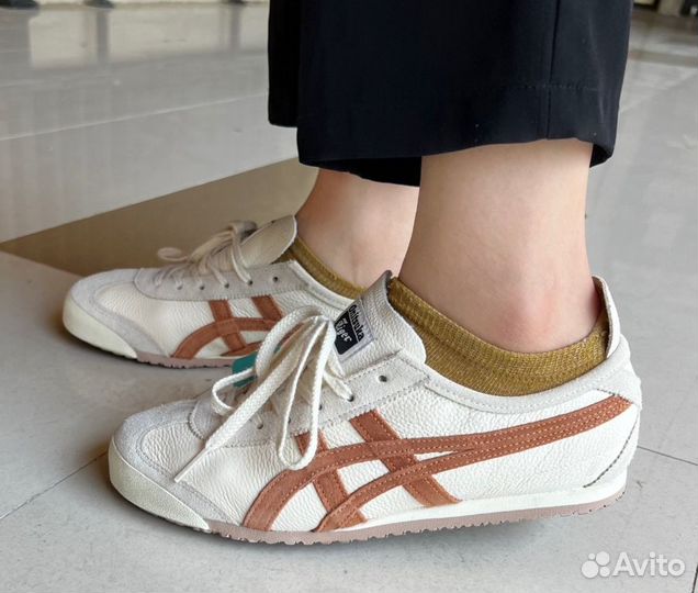 Onitsuka Tiger mexico 66