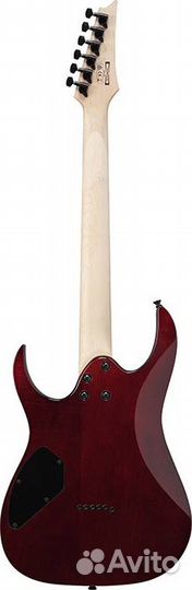 Электрогитара Ibanez grgr221PA-AQB