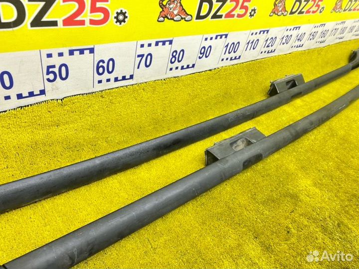 Рейлинги Infiniti Fx35/Fx37/Fx50/Fx30D/Qx70 S51 144435