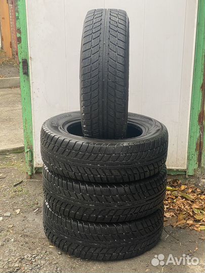 Белшина Artmotion Snow Бел-217 215/65 R16 98T