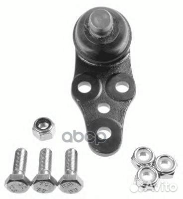 Опора шаровая 3345301 lemforder