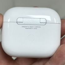 Airpods 3 оригинал