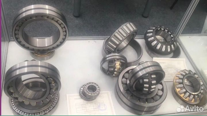 Подшипник 9213л (гпз-77)