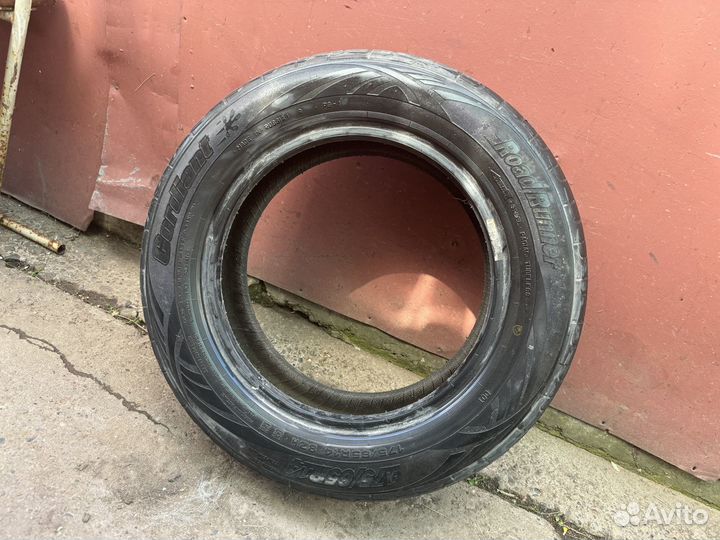 Cordiant Road Runner 175/65 R14 82H