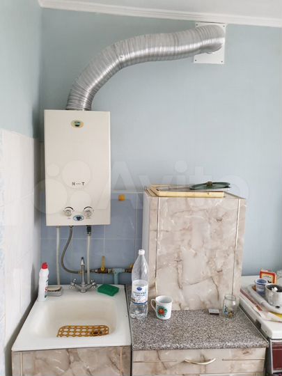 2-к. квартира, 45,9 м², 5/5 эт.