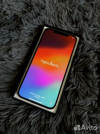 iPhone 12 Pro Max, 256 ГБ
