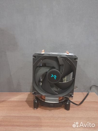 Кулер для процессора lga 1700