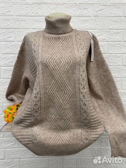 Кофта 50р до 56р