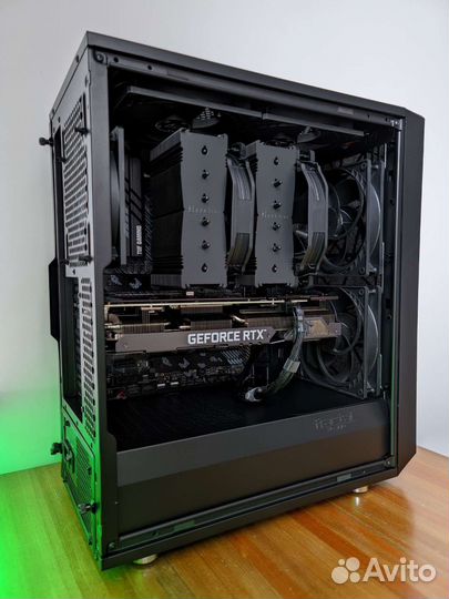 Сборка пк под любой бюджет