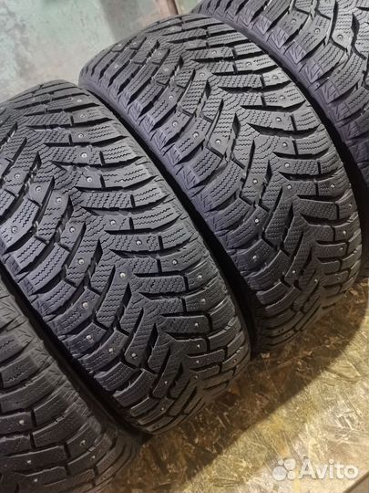 Toyo Observe Ice-Freezer 205/55 R16