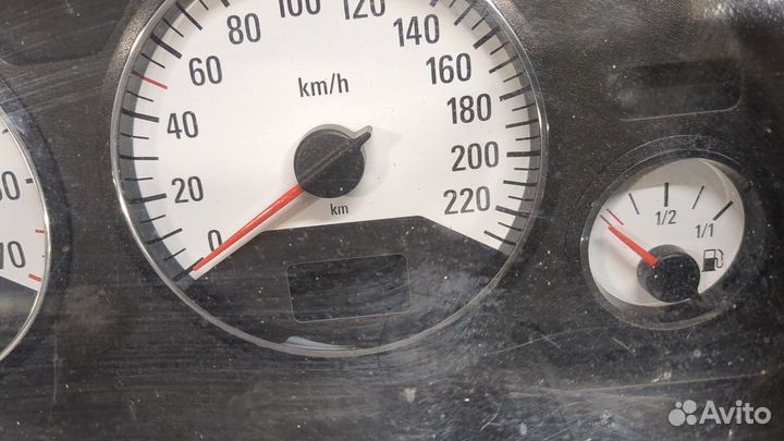 Щиток приборов Opel Zafira A, 2003