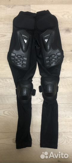 Экипировка