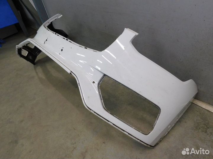 Бампер передний Volvo XC90 (28958)