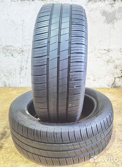 Goodyear EfficientGrip 205/55 R17 91V