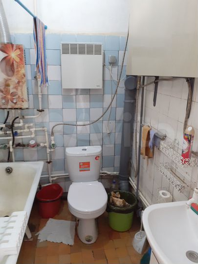 2-к. квартира, 40,6 м², 1/2 эт.