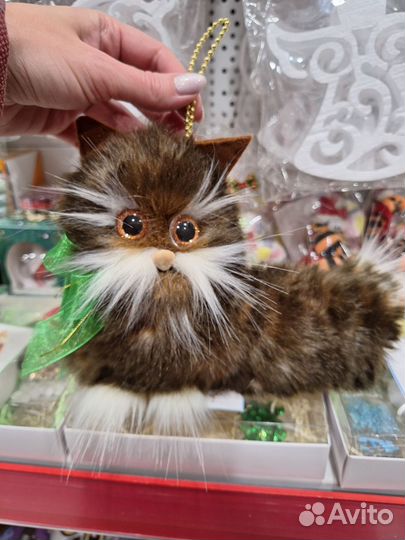 Ручная работа игрушка