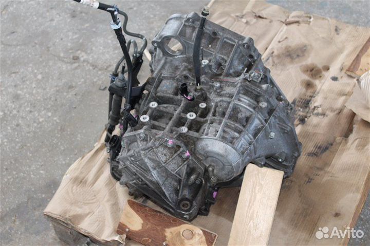 АКПП Toyota Camry ACV40 2AZ-FE 2006-2011