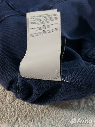 Зип худи Stone Island