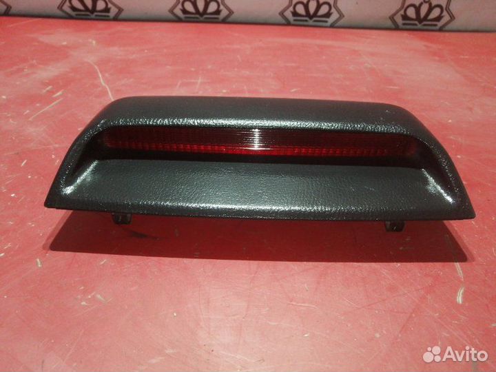 Дополнительный стоп сигнал Mazda 6 GG L3C1 2004