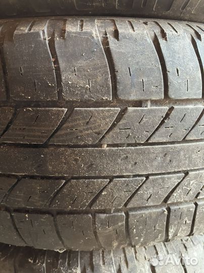Goodyear Wrangler HP 245/65 R17