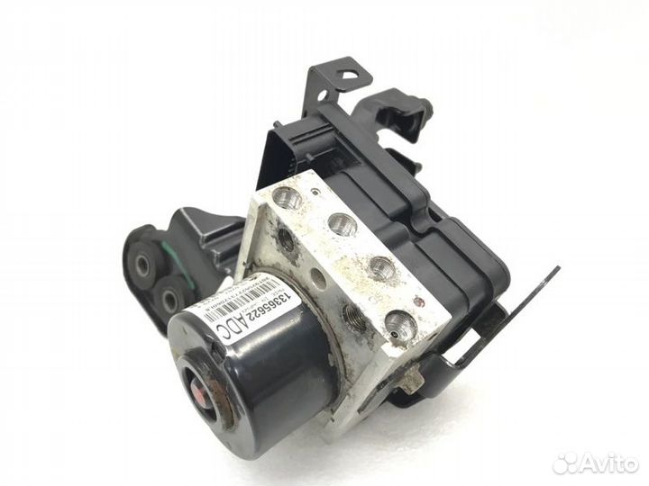 Блок ABS Chevrolet Cruze 1 седан 1.6 F16D3 2012