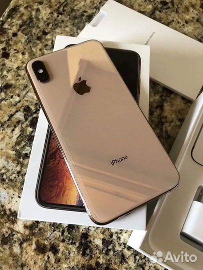 iPhone xs продажа обмен