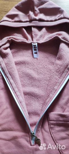 Детский комбинезон