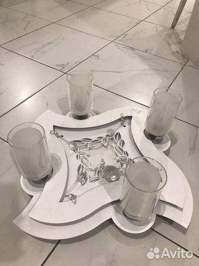 Люстра