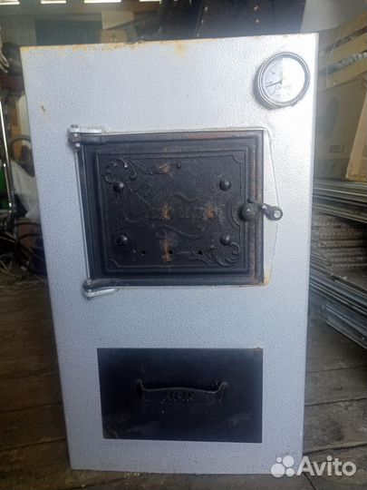 Продам котел отопления
