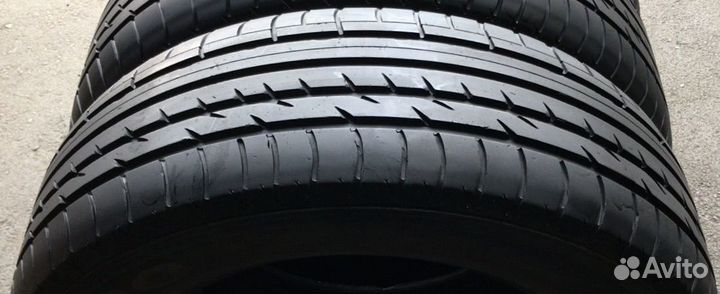 Nexen N8000 235/65 R17