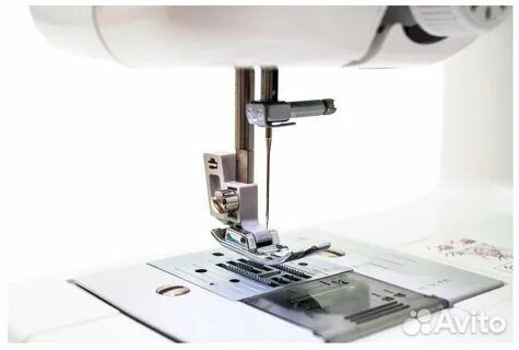 Швейная машина brother RS-100