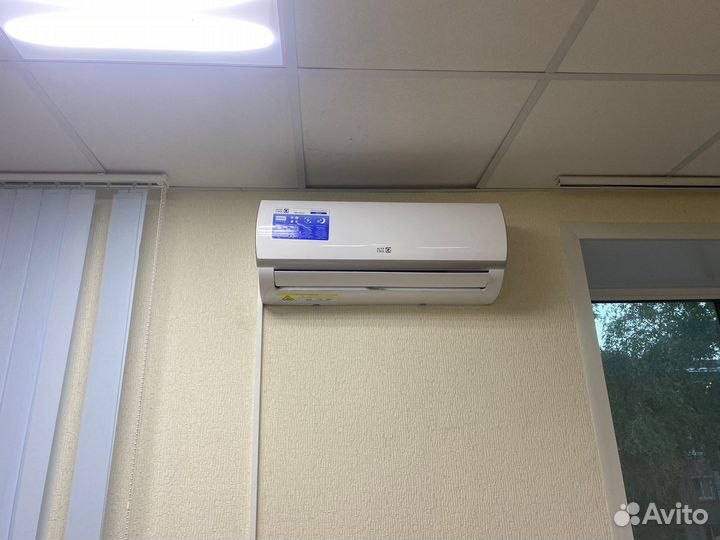 Кондиционер Самара купить