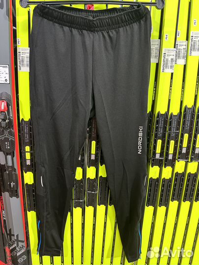 Лосины NordSki Premium р.XS,S,M