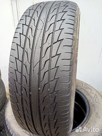 Adistar Tourking XS01 225/65 R17