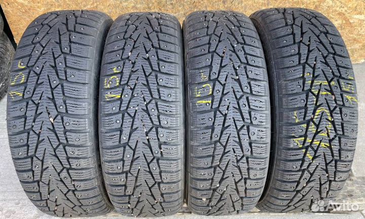 Nokian Tyres Hakkapeliitta 7 175/65 R15