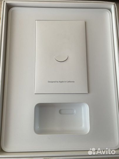 Планшет apple iPad 4 поколения 32гб