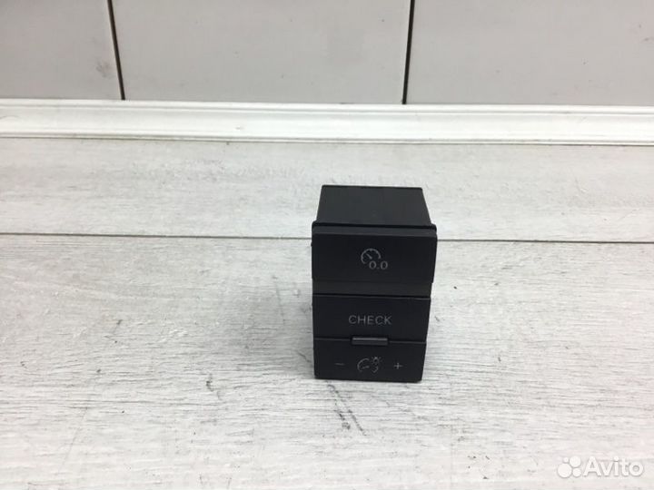 Прочие кнопки Audi A6 универсал BPP 2005