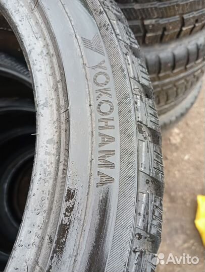 Yokohama Ice Guard IG65 225/45 R17 94T