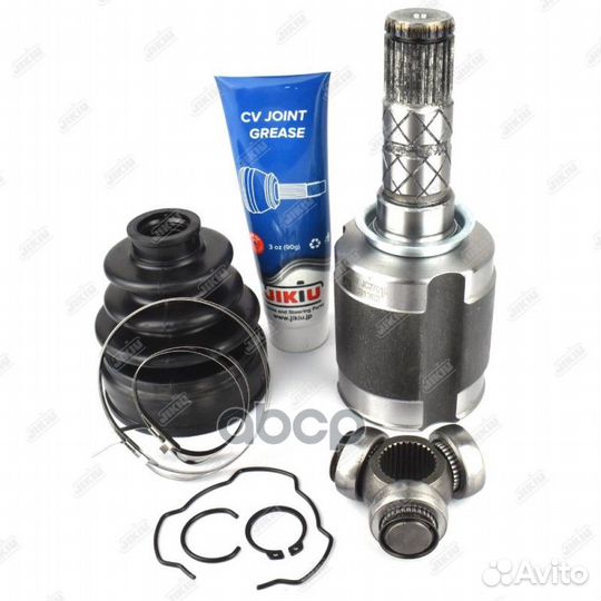 ШРУС subaru forester III/impreza II/legacy IV/O