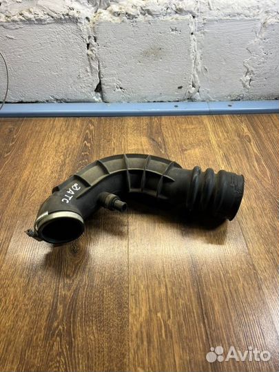 Патрубок воздушного фильтра Datsun On-Do седан 1